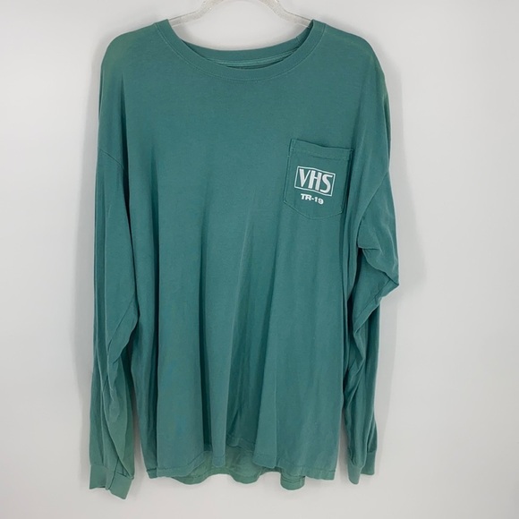 Thomas Rhett Woman's VHS 2019 Concert Tour Long Sleeve Shirt size XL - Picture 2 of 9